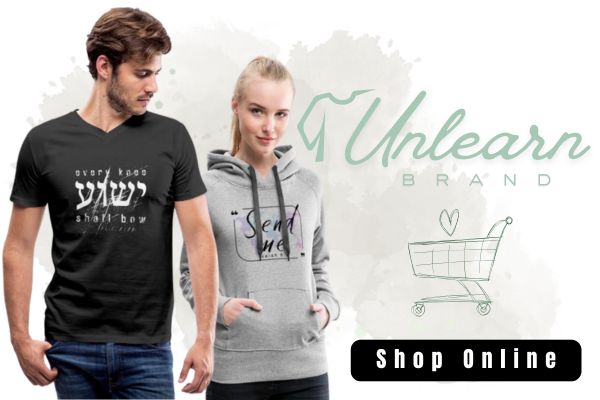 Unlearn Brand Clothing