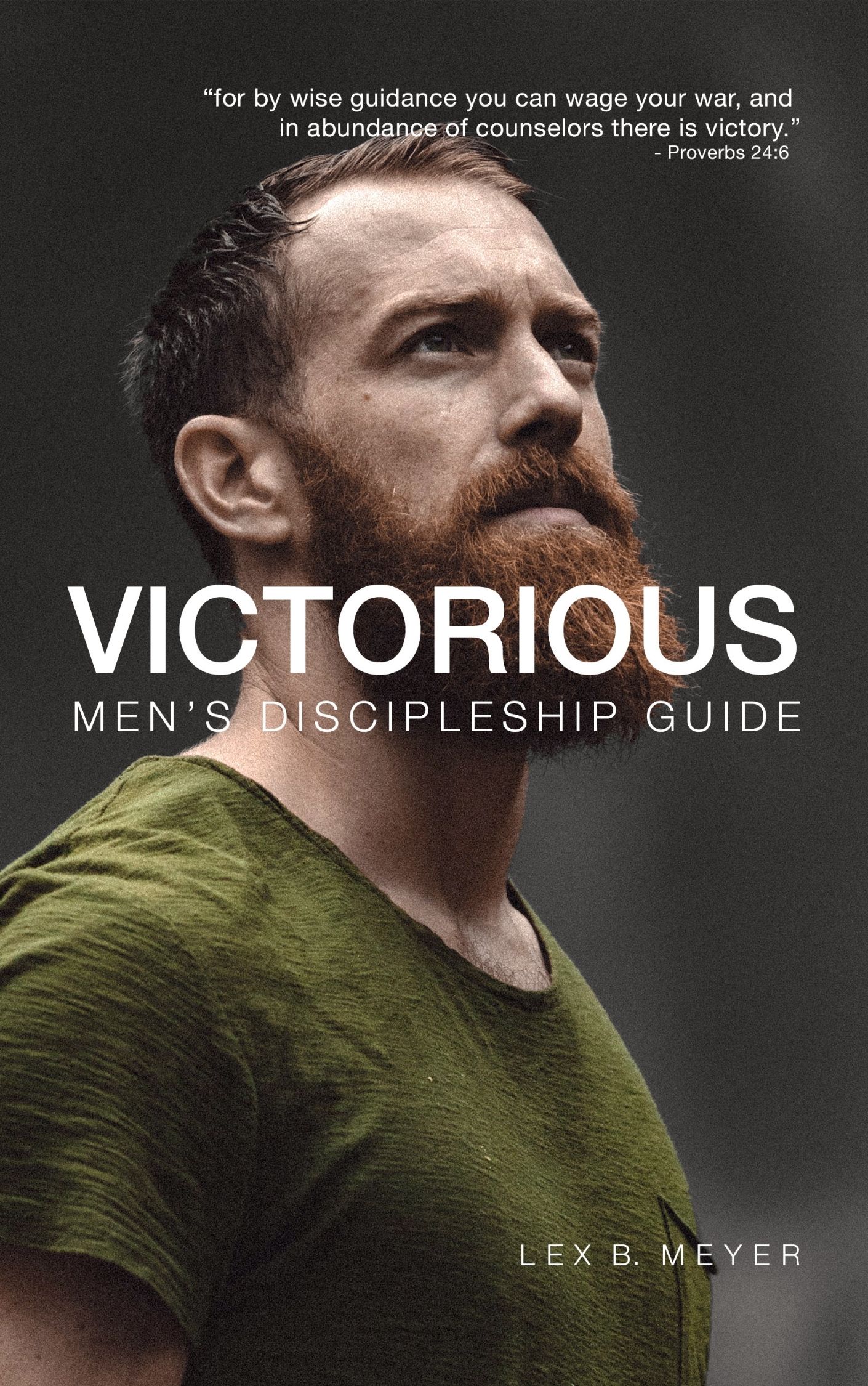 Cover of Victorious